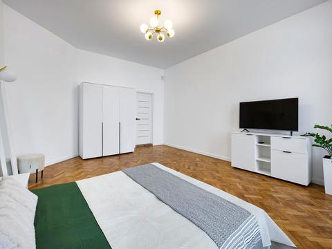 квартира за адресою Святого Теодора пл., 11