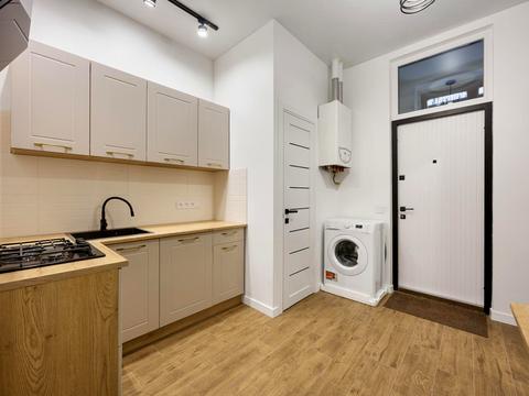 квартира за адресою Святого Теодора пл., 11