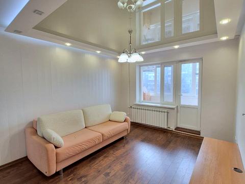 квартира за адресою Рубана вул., 27