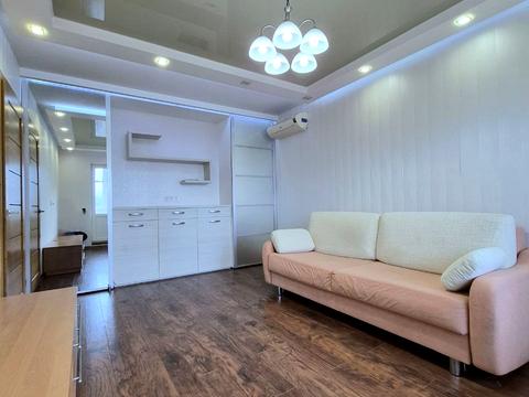 квартира за адресою Рубана вул., 27