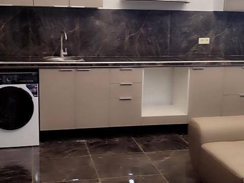 квартира за адресою Петра Григоренка просп. (Маршала Жукова), 39