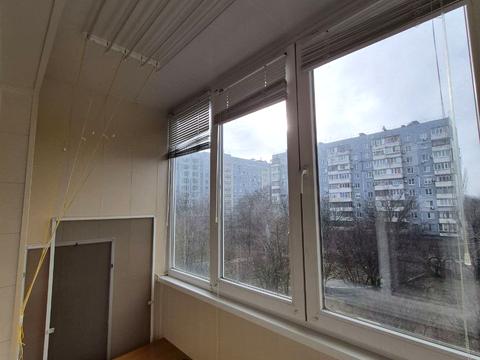 квартира за адресою Рубана вул., 27