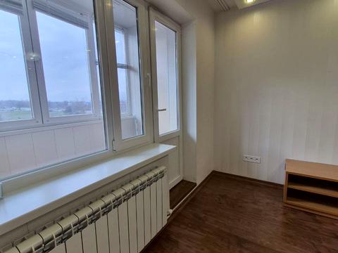 квартира за адресою Рубана вул., 27