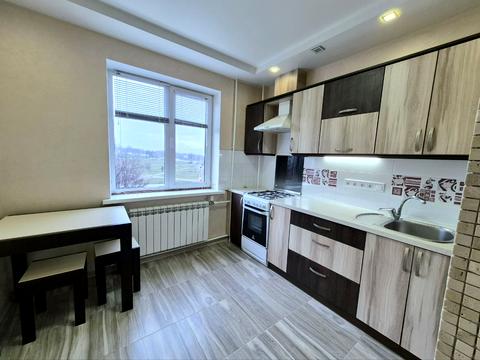 квартира за адресою Рубана вул., 27