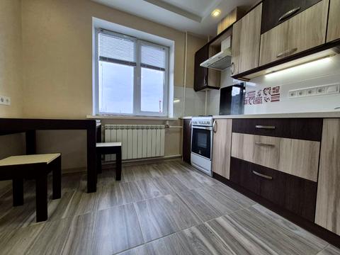 квартира за адресою Рубана вул., 27