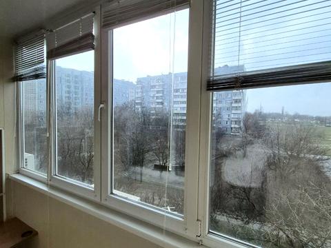 квартира за адресою Рубана вул., 27