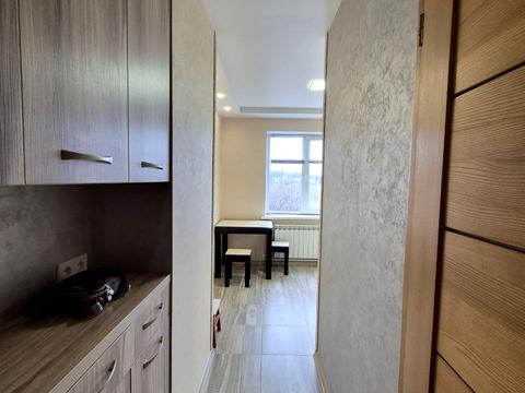 квартира за адресою Рубана вул., 27