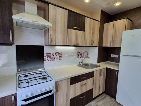 квартира за адресою Рубана вул., 27