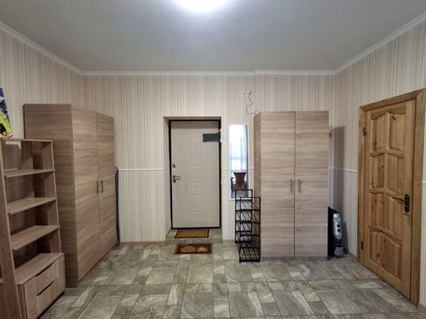 квартира по адресу Камянская ул. (Днепродзержинская), 125-Г