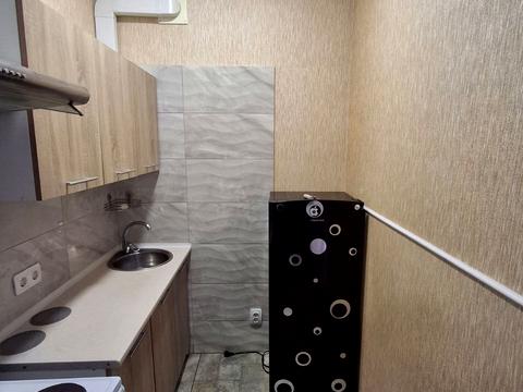 квартира по адресу Камянская ул. (Днепродзержинская), 125-Г