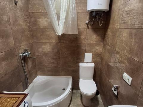 квартира по адресу Камянская ул. (Днепродзержинская), 125-Г