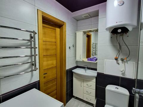 квартира за адресою Рубана вул., 27