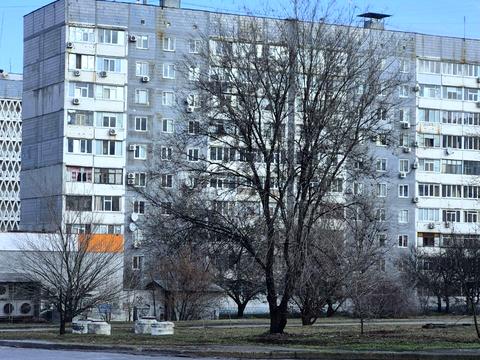 квартира за адресою Рубана вул., 27