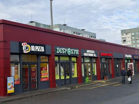 квартира за адресою Рубана вул., 27