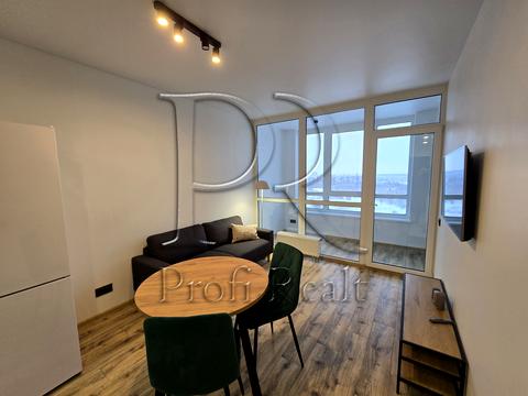 квартира за адресою Київ, Родини Крістерів вул., 2