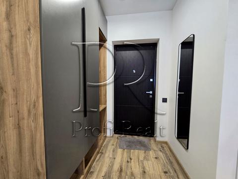 квартира за адресою Київ, Родини Крістерів вул., 2