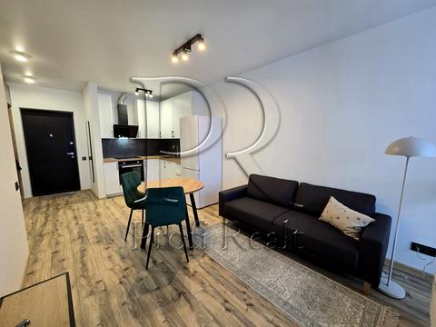 квартира за адресою Київ, Родини Крістерів вул., 2