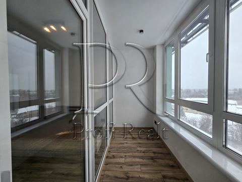 квартира за адресою Київ, Родини Крістерів вул., 2