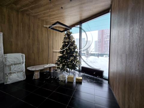 квартира за адресою Київ, Родини Крістерів вул., 2