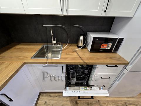 квартира за адресою Київ, Родини Крістерів вул., 2