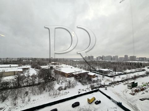 квартира за адресою Київ, Родини Крістерів вул., 2