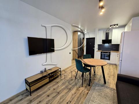 квартира за адресою Київ, Родини Крістерів вул., 2