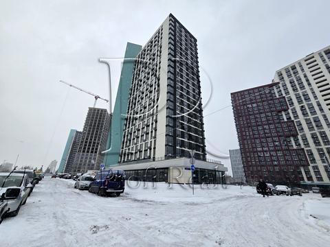 квартира за адресою Київ, Родини Крістерів вул., 2