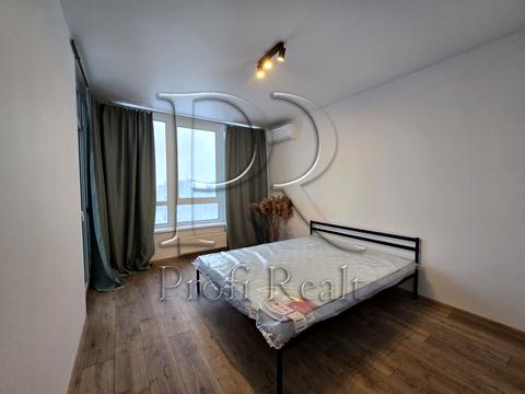 квартира за адресою Київ, Родини Крістерів вул., 2