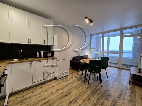 квартира за адресою Київ, Родини Крістерів вул., 2