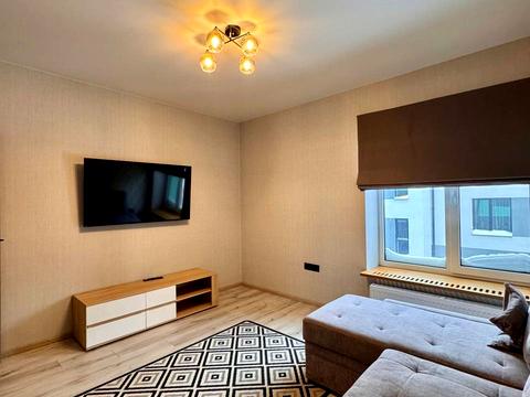 квартира за адресою Калинова вул., (Будинок 5)