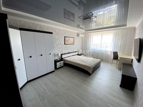 квартира по адресу Полтавский Шлях ул., 184а к2