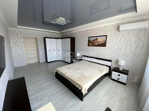 квартира по адресу Полтавский Шлях ул., 184а к2