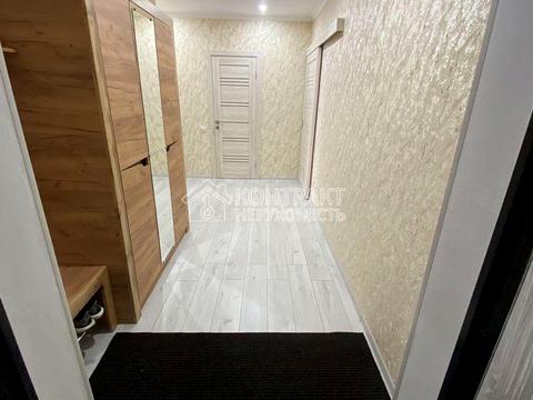 квартира по адресу Полтавский Шлях ул., 184а к2