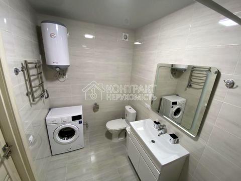 квартира по адресу Полтавский Шлях ул., 184а к2