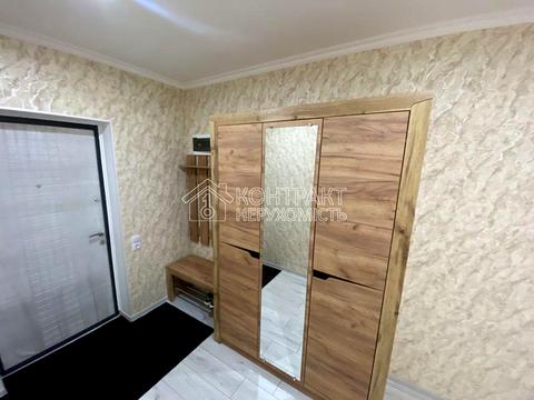 квартира по адресу Полтавский Шлях ул., 184а к2