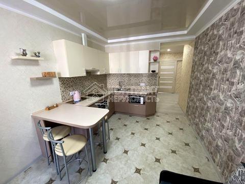 квартира по адресу Полтавский Шлях ул., 184а к2