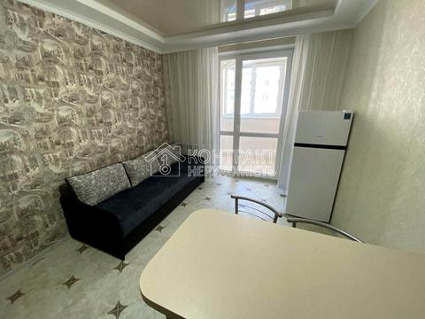 квартира по адресу Полтавский Шлях ул., 184а к2