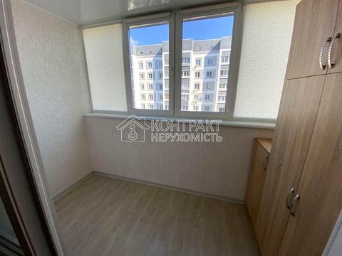 квартира по адресу Полтавский Шлях ул., 184а к2