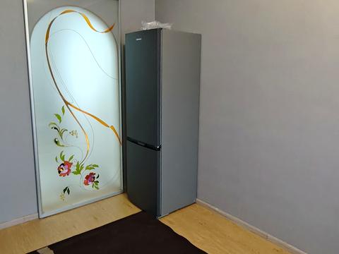 квартира за адресою Космонавтів вул., 8а