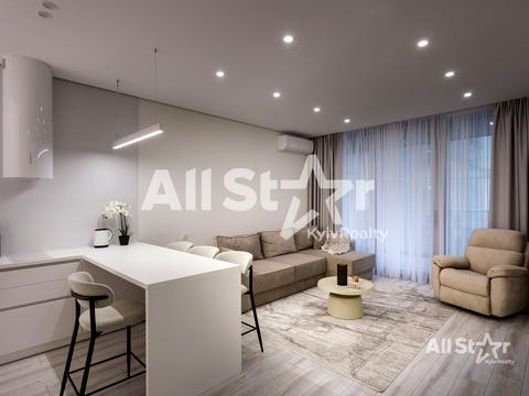 квартира по адресу Иоанна Павла II ул. (Лумумбы Патриса), 12