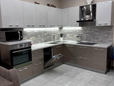 квартира за адресою Саперне Поле вул., 12