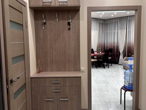 квартира за адресою Саперне Поле вул., 12