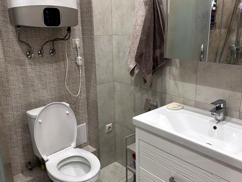 квартира за адресою Саперне Поле вул., 12