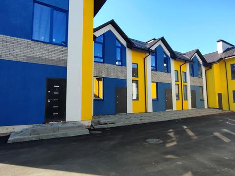 дом по адресу Выговского ул. (Суворова), 24