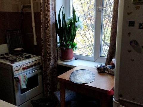 кімната за адресою Вифлеємська вул. (Академіка Шліхтера), 6-А