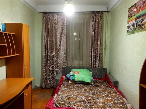 кімната за адресою Вифлеємська вул. (Академіка Шліхтера), 6-А