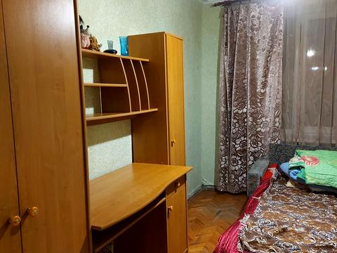 кімната за адресою Вифлеємська вул. (Академіка Шліхтера), 6-А