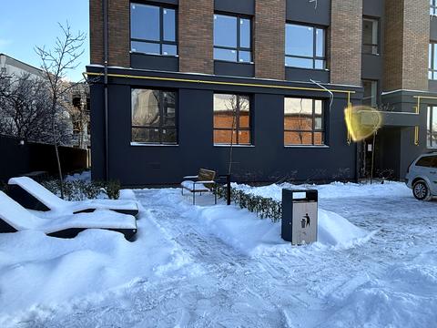 квартира за адресою Троїцька вул. (Пролетарська), 15