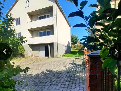 будинок за адресою Перемоги вул., 43