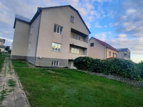 будинок за адресою Перемоги вул., 43